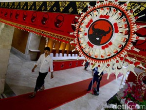 Soal Isu Konspirasi Rahasia, PDIP: Jangan Biarkan KPK di Zona Nyaman