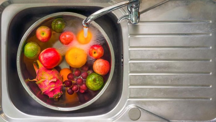 Beberapa asupan picu kentut sepanjang hari. (Foto: iStock) Beberapa asupan picu kentut sepanjang hari. (Foto: iStock)