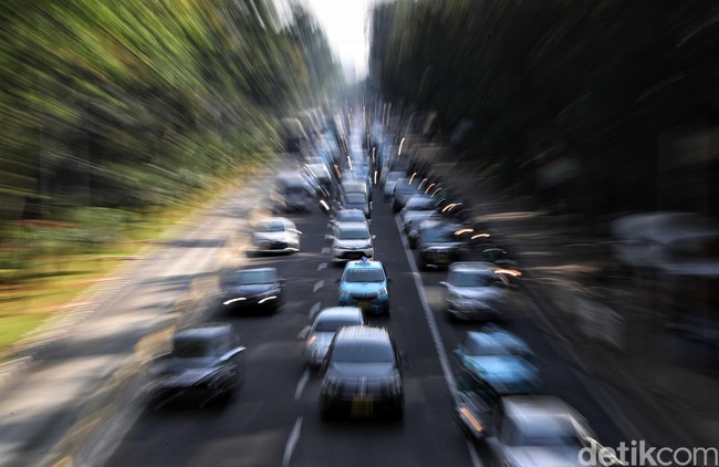 Mobil Listrik dan Motor, Kendaraan yang Kebal Ganjil Genap