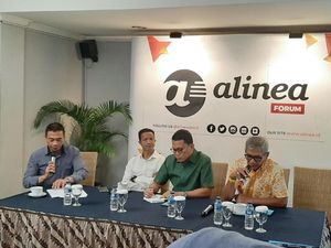 Anggota MPR Sebut Butuh Kajian untuk Hidupkan Kembali GBHN