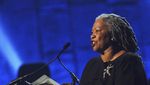 Fakta-fakta Toni Morrison, Peraih Nobel yang Meninggal di Usia 88 Tahun
