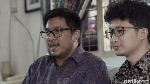 Ngobrol Bumi Manusia Bareng Keluarga Pramoedya Ananta Toer