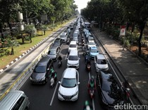 Emisi Adalah Pemancaran, Ini Penjelasan dan Manfaat dari Uji Emisi