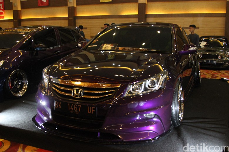 Foto: Ridwan Arifin Foto: Ridwan Arifin
