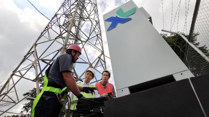 PT XL Axiata Tbk (XL Axiata) terus berkomitmen meningkatkan kualitas layanan data di seluruh wilayah layanannya, termasuk Indonesia Timur. Seperti di Sulawesi ini contohnya.