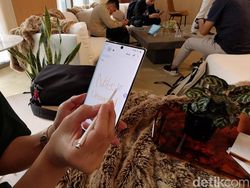 Wujud Galaxy Note 10 dan Galaxy Note 10 Plus yang Baru Rilis