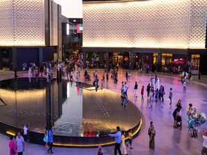 8 Tempat Wisata Belanja Sampai Puas di Dubai