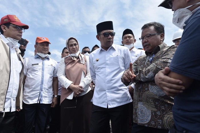 Hampir Setahun Memimpin, Ridwan Kamil Poles Birokrasi Jabar