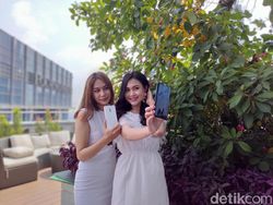 Menggenggam Si Cantik Oppo K3