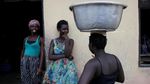1.800 Orang Tewas Akibat Wabah Malaria di Afrika