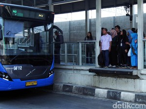 Ke Trans Studio Cibubur Naik Kendaraan Umum? Cek Rutenya