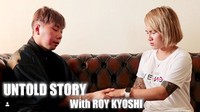 Evelyn awalnya pernah berkolaborasi dengan Roy lewat video YouTube tentang ramalan dan lainnya. Dok. Instagram/evelynnadaanjani