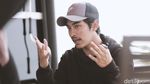 Serius Jadi Artis, Kenapa Anak Uje Tak Jadi Pendakwah?