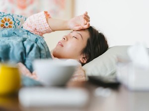 Gejala Anemia, Penyebab dan Cara Mengatasinya
