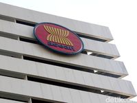 Kondisi Geografis Negara Asean Berdasarkan Peta Lengkap