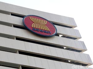 Sepakat! Sekretariat ASEAN Bakal Ganti Nama Jadi ASEAN Headquarters