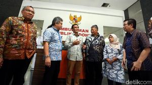 Bentuk Tim Investigasi, Ombudsman Selidiki Sebab Mati Listrik Massal