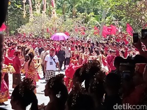 Prananda-Puan Kandidat Ketua Harian, Politikus PDIP Bicara 2 Faktor