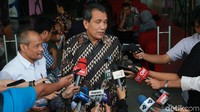 Pahala menjelaskan rekomendasi penguatan pengawasan inpekstorat itu dilakukan karena KPK menemukan sejumlah fakta-fakta di Pempov Sulsel.