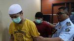 Tiga WNA Terjaring Razia Terkait Kasus Dugaan Prostitusi