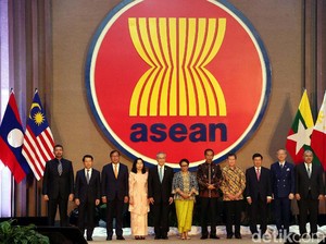 Profil Negara ASEAN dan Pengaruh Letak Astronomisnya