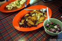 Berburu Kuliner Paling Legendaris di Medan, Ada Sejak 1934