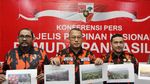 Pemuda Pancasila Bicara Reformasi Agraria