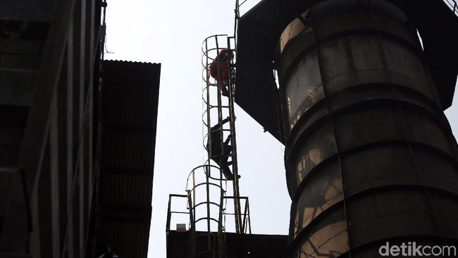 Biang Kerok Harga Gas Industri RI Lebih Mahal dari Malaysia
