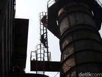 Biang Kerok Harga Gas Industri RI Lebih Mahal dari Malaysia