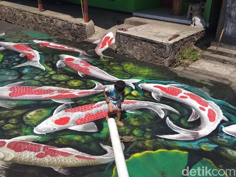 10 Jenis Ikan Hias Populer yang Mudah Dipelihara