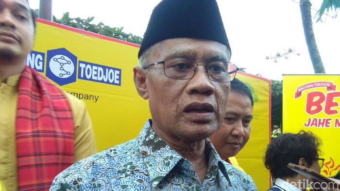 Oknum Kemenag Jatim Diduga Tipu Calhaj, Muhammadiyah: Tindak!