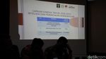 Tiga WNA Terjaring Razia Terkait Kasus Dugaan Prostitusi