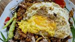 Mlekoh Pedas Nasi Goreng Jawa Penambah Semangat Hari Jumat