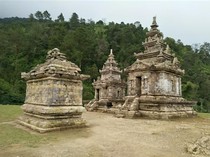 Liburan ke Wisata Candi Gedong Songo, Begini Sejarah Hingga Tarif Masuknya