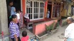 Ini Lubang WC Tempat Ular Sanca 4 Meter Mendadak Nongol