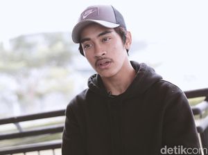 Respons Abidzar Ditanya Jika Umi Pipik Menikah Lagi