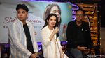 Rilis Single Baru, Steffi Zamora Ngaku Diselingkuhin
