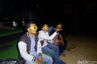 (Uje Hartono/detikcom)