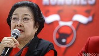 Sebelumnya, wacana posisi ketua harian DPP PDIP santer beredar di kalangan internal partai peraih suara terbanyak dalam Pemilu 2019 ini. Dua kandidat yang berpotensi besar adalah kedua putra dan putri Megawati, Muhammad Prananda Prabowo (Nanan) dan Puan Maharani.