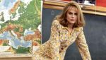 Mengagumi CGI yang Buat Aktor Hollywood Muda Lagi