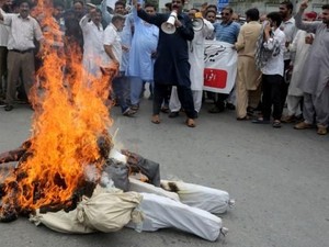 Pakistan Usir Dubes India dan Tuduh India Lakukan Pembasmian Etnis