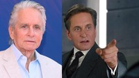Kecanggihan teknologi CGI membuat banyak penonton terpukau seperti pada film Ant Man and The Wasp pada 2018 lalu yang membuat Michael Douglas yang berusia 74 tahun kembali muda. pada  Dok. Ist