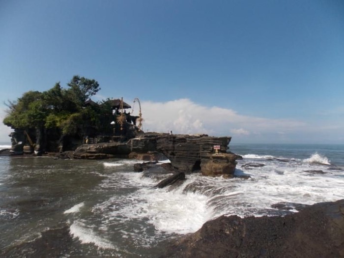 Tahun Ini, Indonesia Incar Peringkat 30 di TTCI