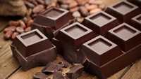 Cokelat : Karena cokelat juga mengandung air dan lemak, cokelat bisa dibekukan asal dikemas dengan baik. Kemas cokelat dengan wadah bertutup. Foto: istimewa
