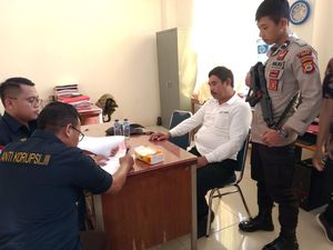 Diduga Korupsi Rp 420 Juta untuk Nikah Lagi, Kades di Sulsel Jadi Tersangka