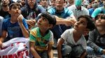 Para Pencari Suaka Mencari Keadilan di UNHCR