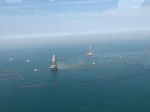 Hindari Tumpahan Minyak Lagi, Pertamina Percepat Bor Sumur Baru