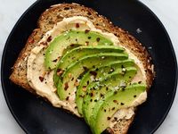 Selebriti Chef Ini Tolak Pakai Alpukat Dalam Sandwich