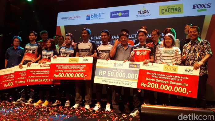 Foto: Mercy Raya/detikSport