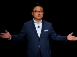 Momen Kelahiran Galaxy Note 10 dan Note 10+